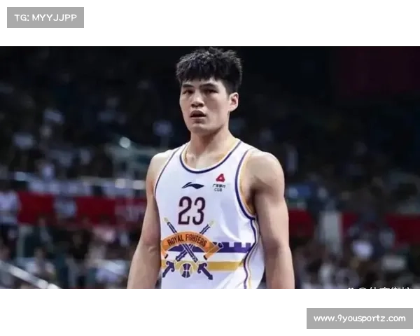 CBA 四将赴美特训:陈国豪领衔冲击 NBA,王凡懿专注防守蜕变 CBA 四将赴美特训:陈国豪领衔冲击 NBA,王凡懿专注防守蜕变