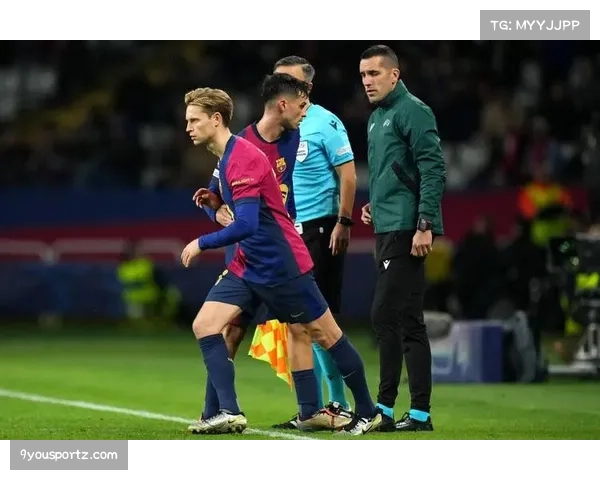 布鲁日迎战巴萨 德容与卡萨多需警惕黄牌停赛风险